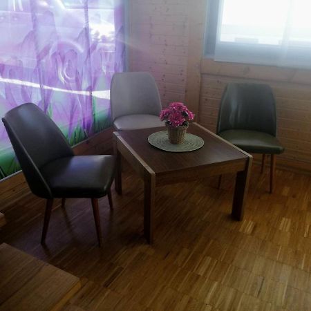 Ferienhaus Niesky Kültér fotó