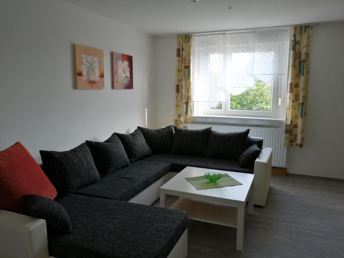 Ferienhaus Niesky Kültér fotó