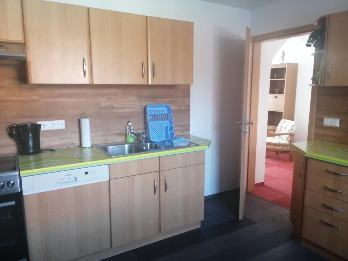 Ferienhaus Niesky Kültér fotó